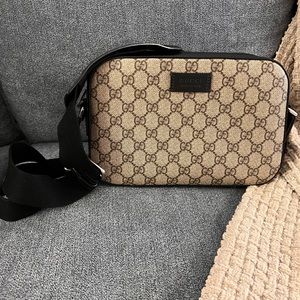 Gucci crossbody